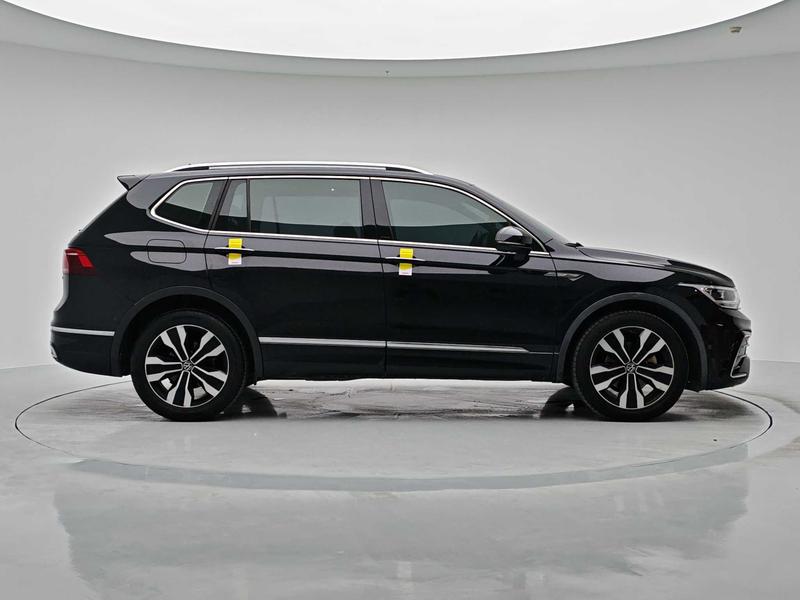 Volkswagen Tiguan L 2023