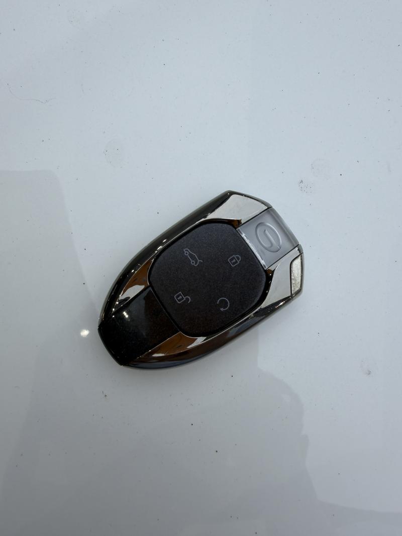 Trumpchi Trumpchi GS3 2023