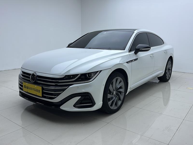 Volkswagen Volkswagen CC 2024