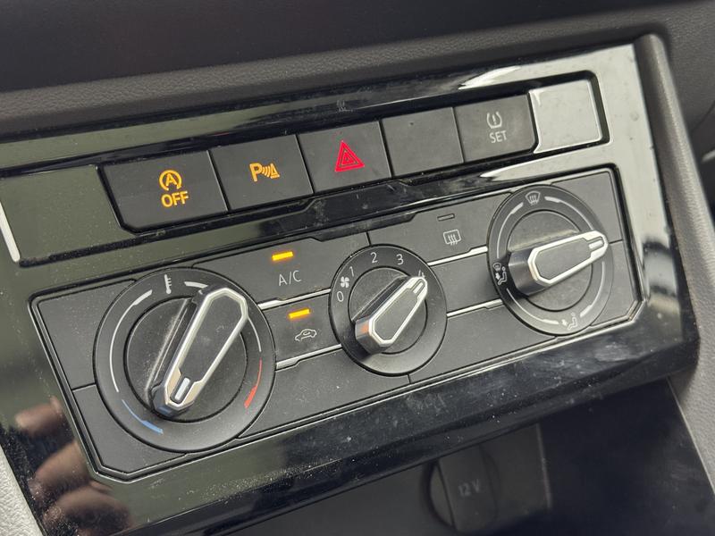Jetta Jetta VS7 2020