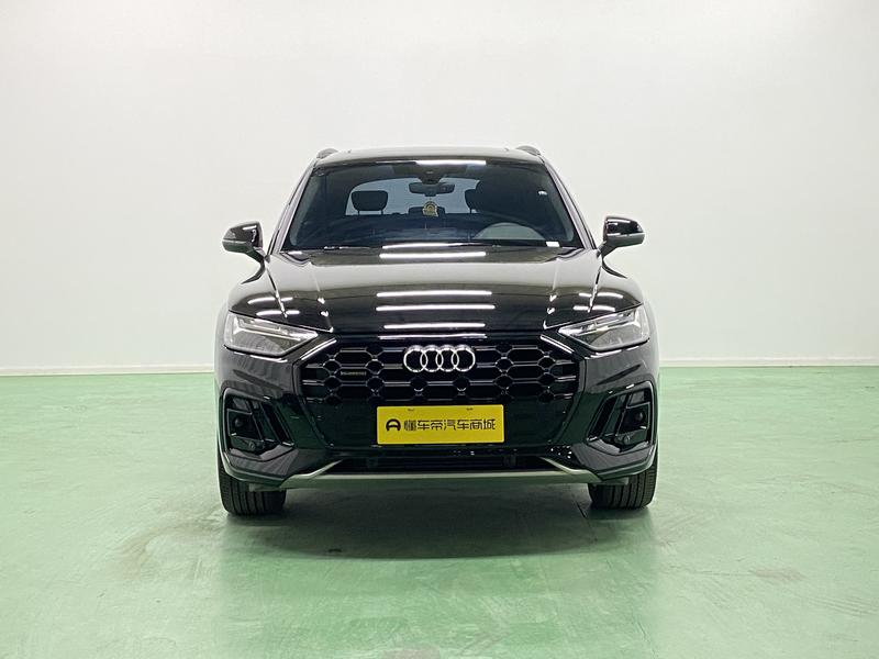 Audi Audi Q5L 2023