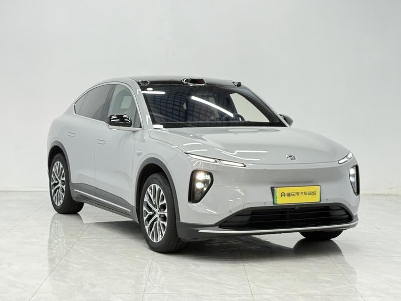 NIO NIO EC6 2024