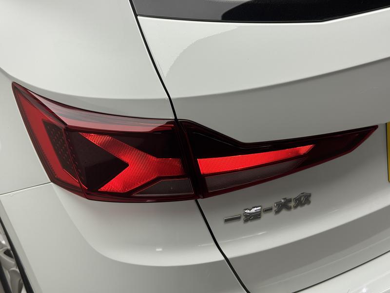 Jetta Jetta VS5 2019