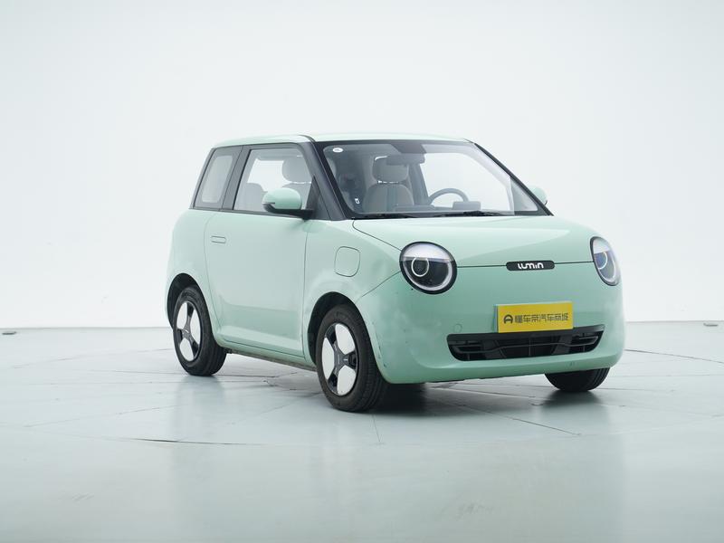 Changan Qiyuan Chang'an Lumin 2023