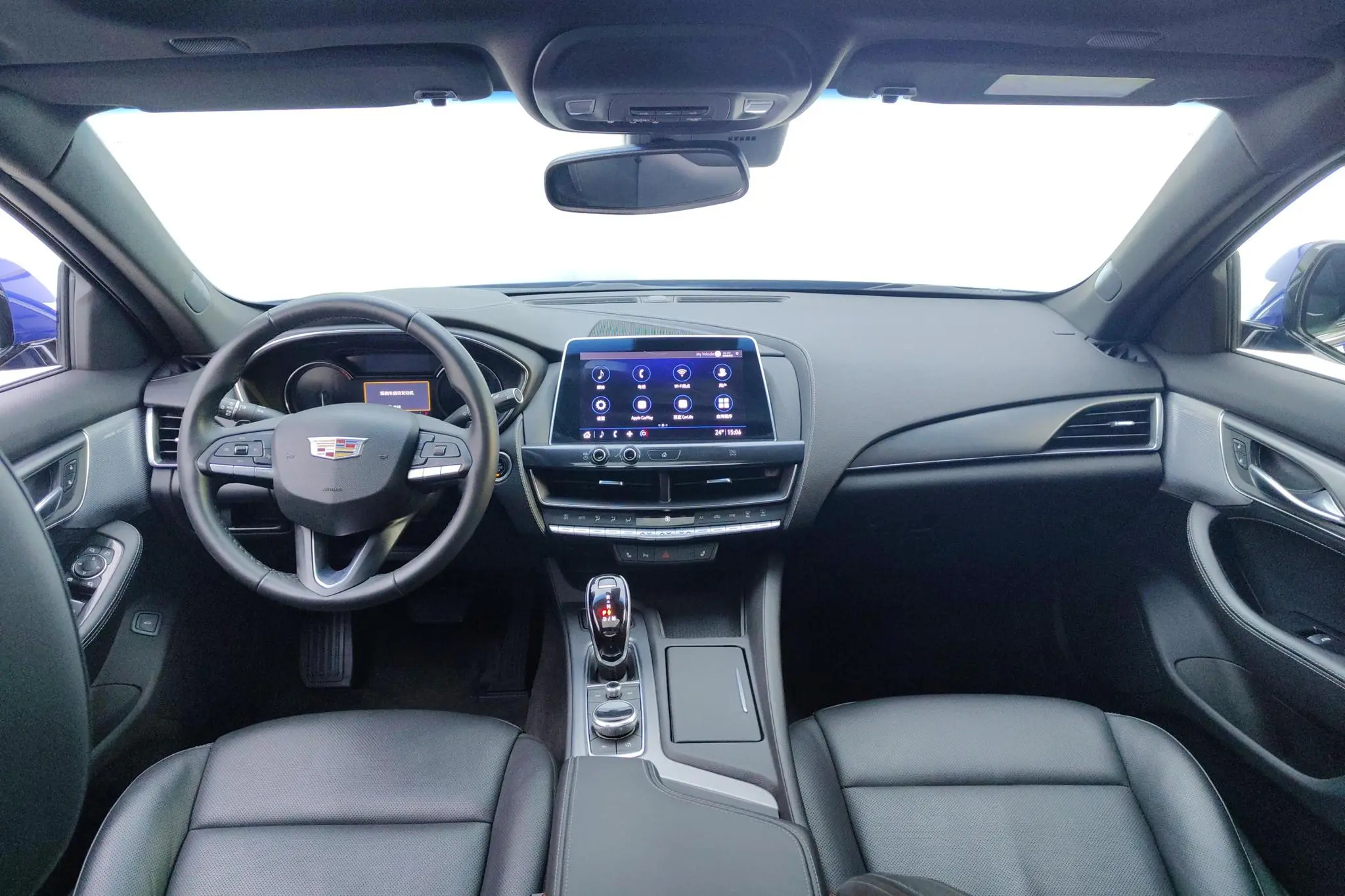 Cadillac Cadillac CT5 Facelift 28T luxury