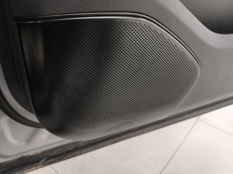 NIO NIO EC6 2020