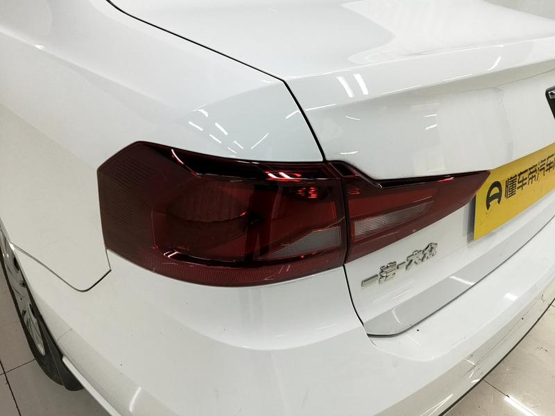Jetta Jetta VA3 2021