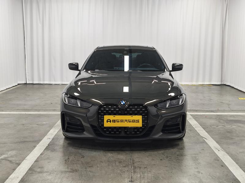 BMW BMW 4 Series 2024