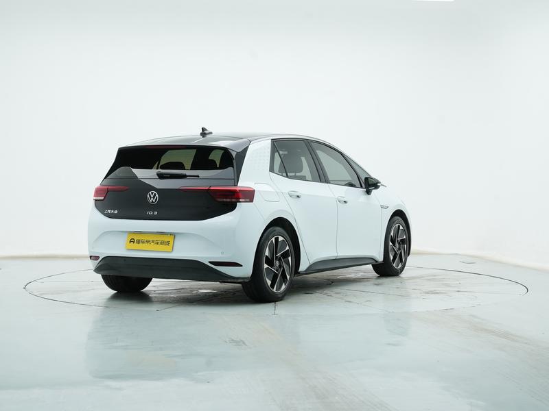 Volkswagen Volkswagen ID.3 2023