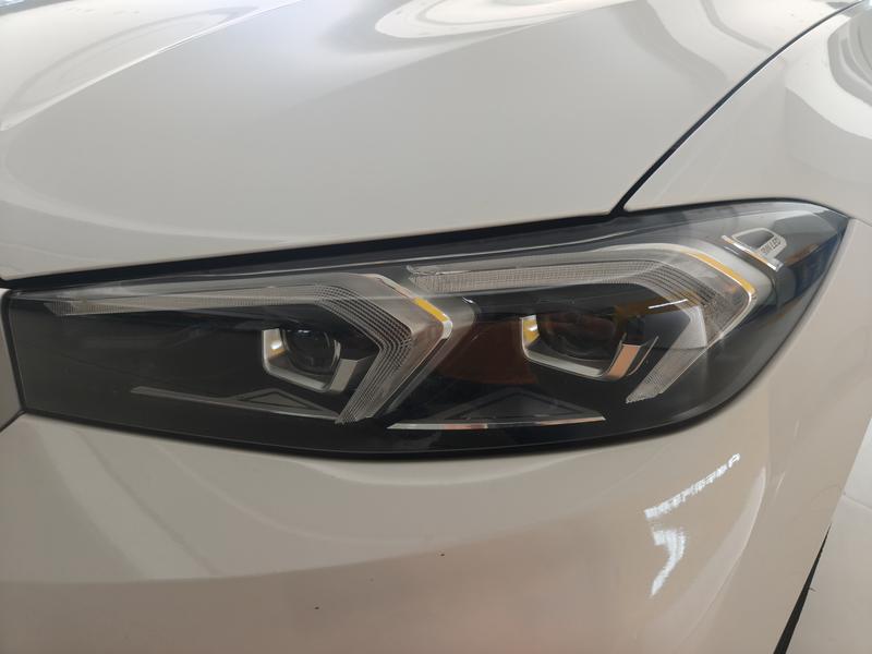 BMW BMW i3 2022