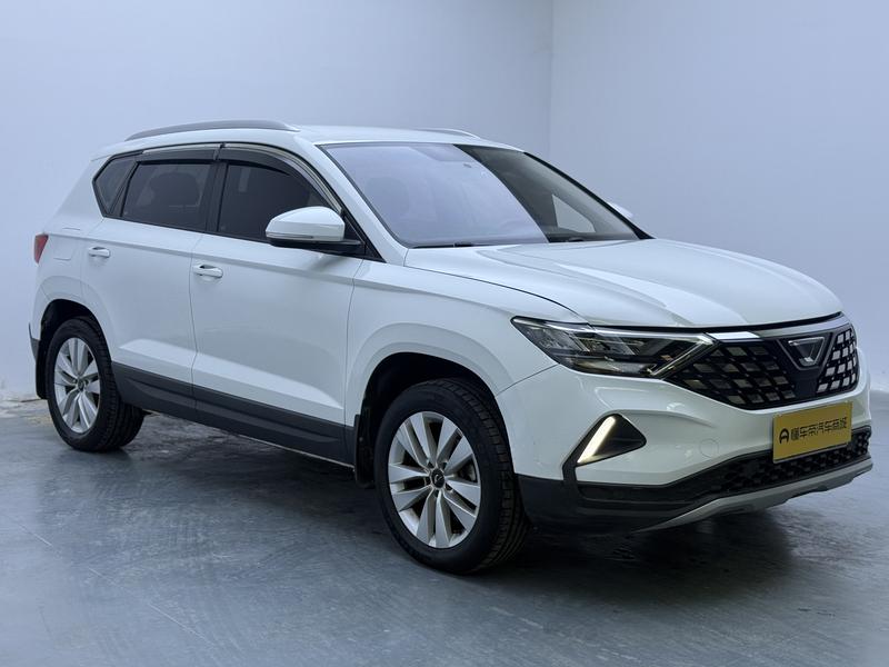 Jetta Jetta VS5 2019
