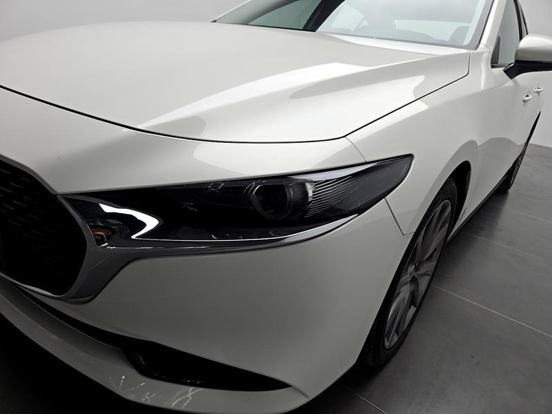 Mazda Mazda 3 Axela 2023