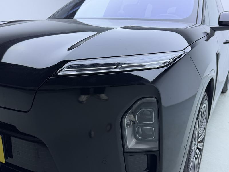 NIO NIO ES8 2026