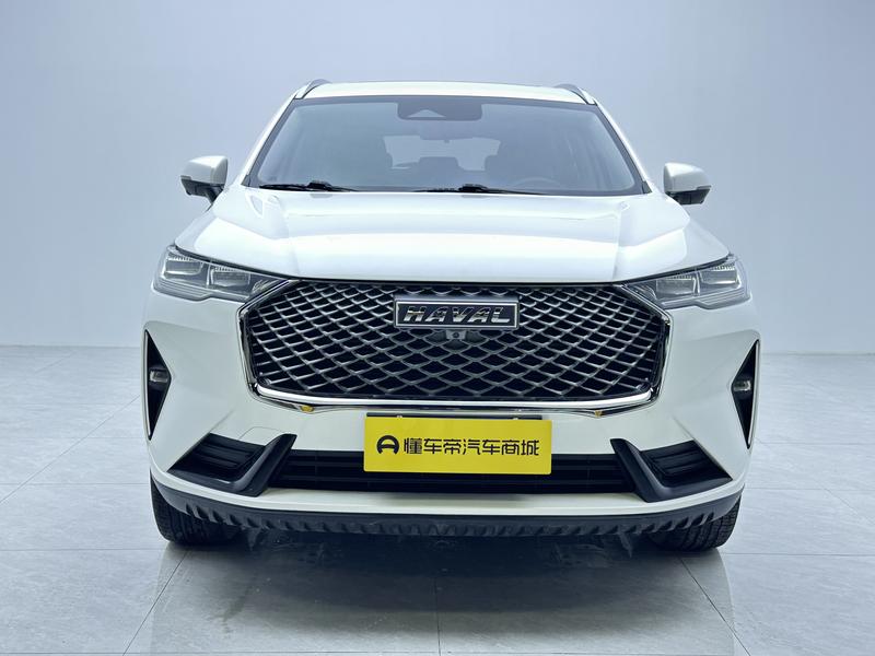Haval Haval H6 2021