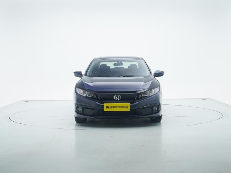 Honda Civic 2019