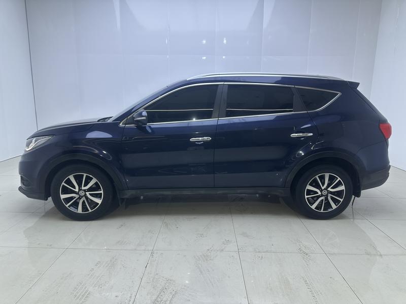 Fengon Fengguang 580 2017