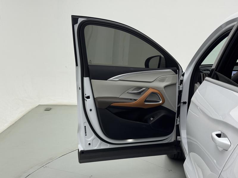 BYD Song Pro DM 2022