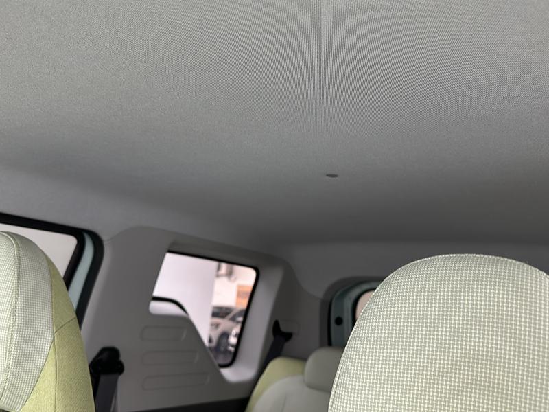 Geely Galaxy panda 2023