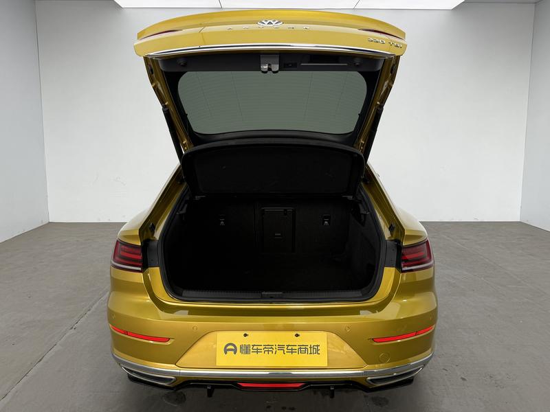 Volkswagen Volkswagen CC 2020