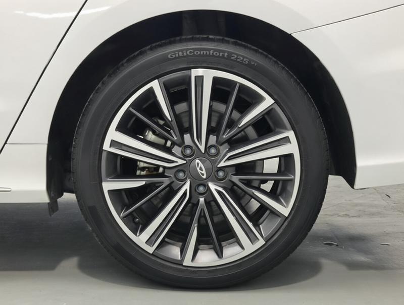 Chery Arrizo 8 2025