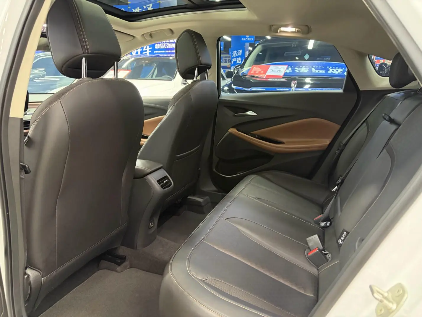 Buick Weilang Pro 533T Fun Edition