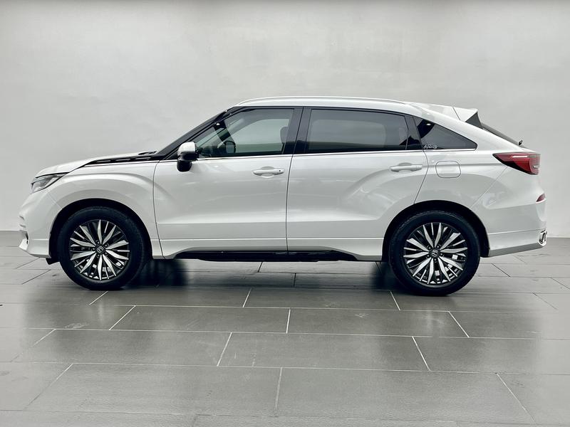 Honda Guandao 2020