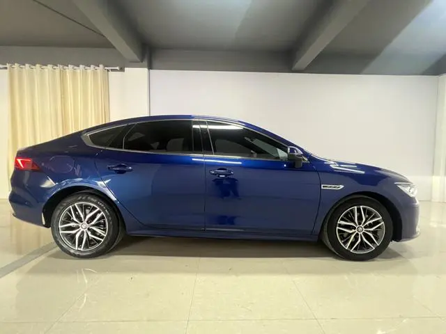 BYD Qin PLUS DM DM-i 55KM flagship type