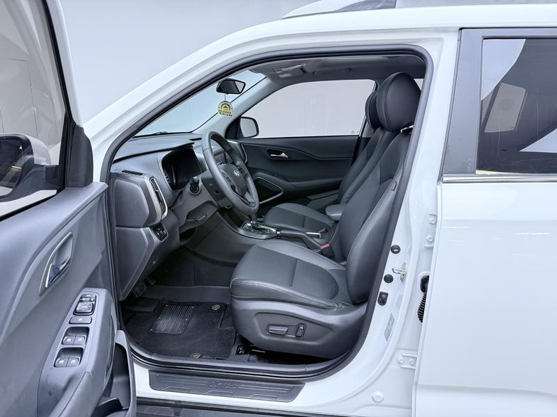 Hyundai Hyundai ix35 2018