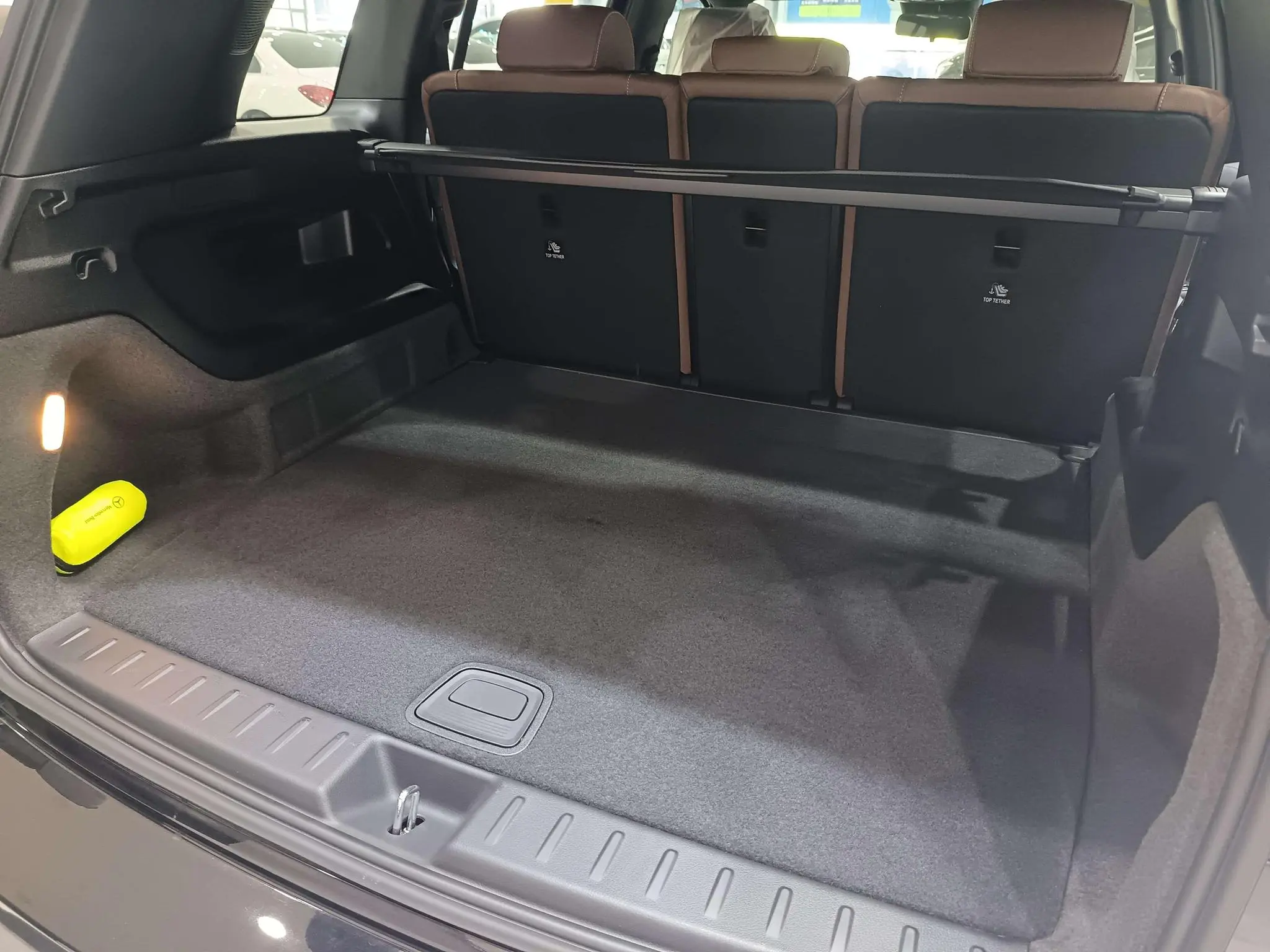 Mercedes-Benz Mercedes-Benz EQB EQB 260