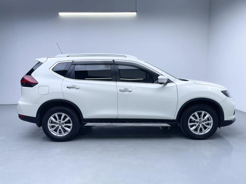 Nissan X-Trail 2020
