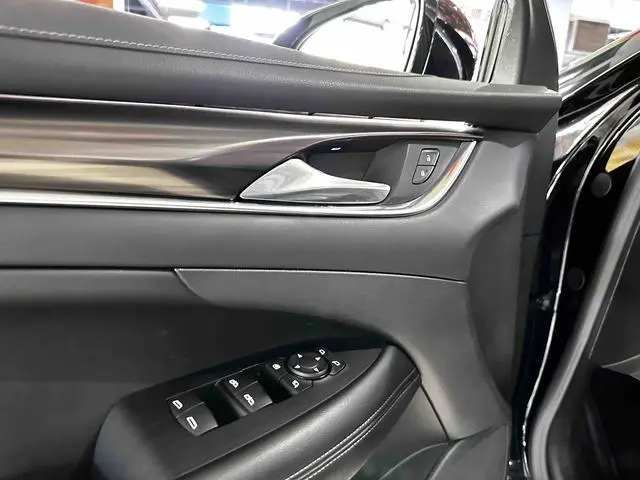 Buick Lacrosse 552T luxury