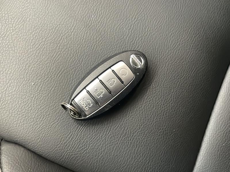 Nissan Sylphy 2021