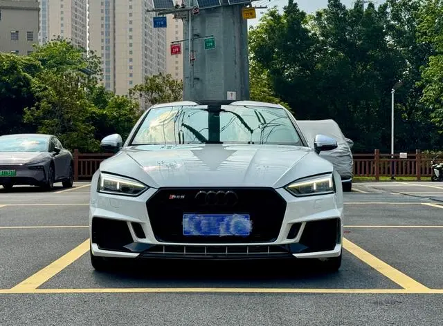 Audi Audi A5 Sportback 45 TFSI fashion type
