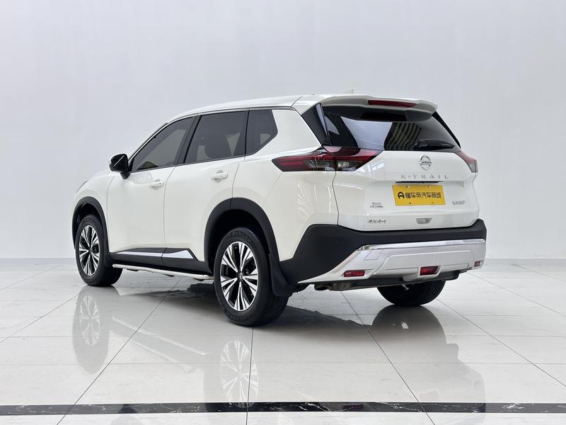Nissan X-Trail 2021