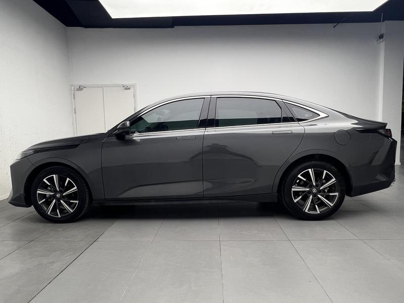 Changan Eado 2024