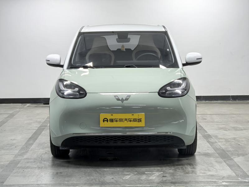 Wuling Wuling Binguo 2023