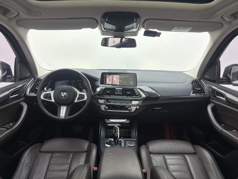 BMW BMW X3 2020