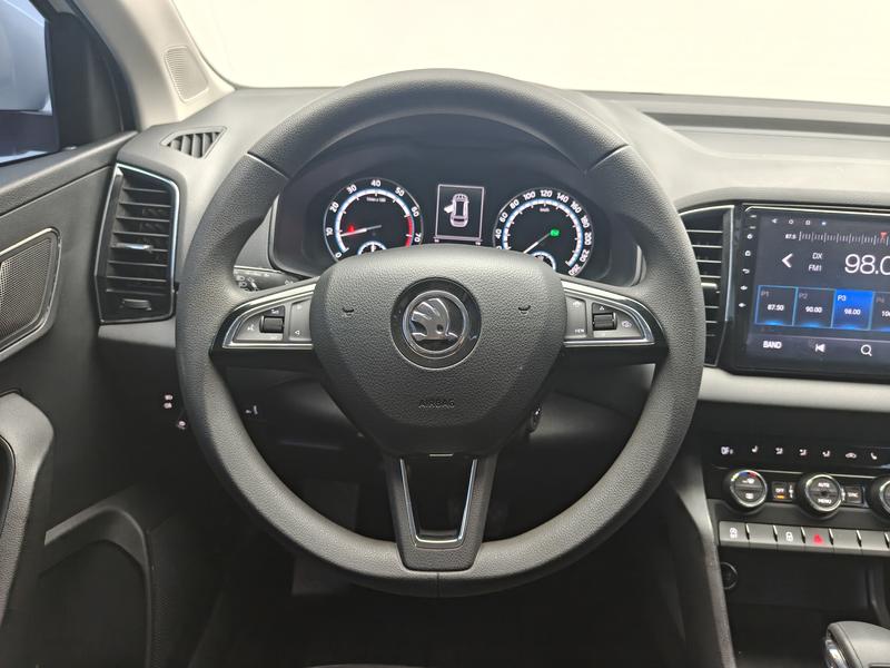 Skoda Kolok 2021