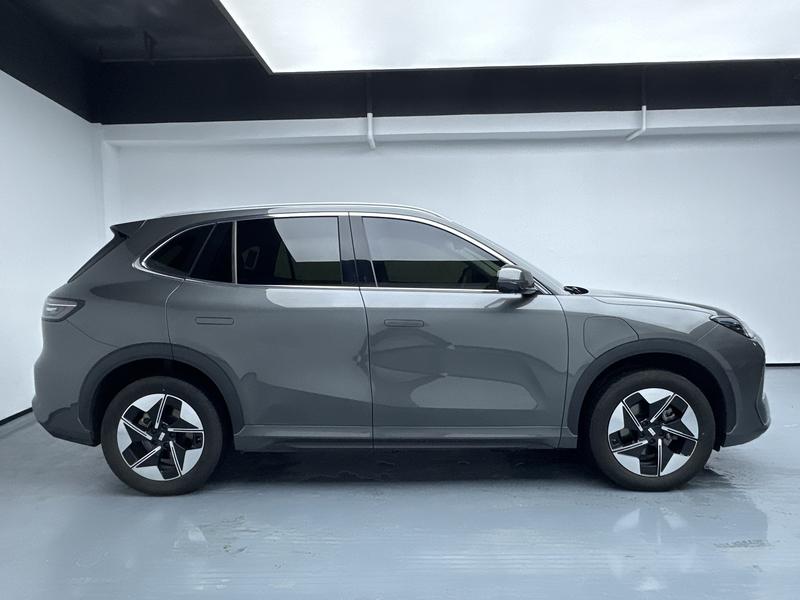 Geely Galaxy Galaxy E5 2026