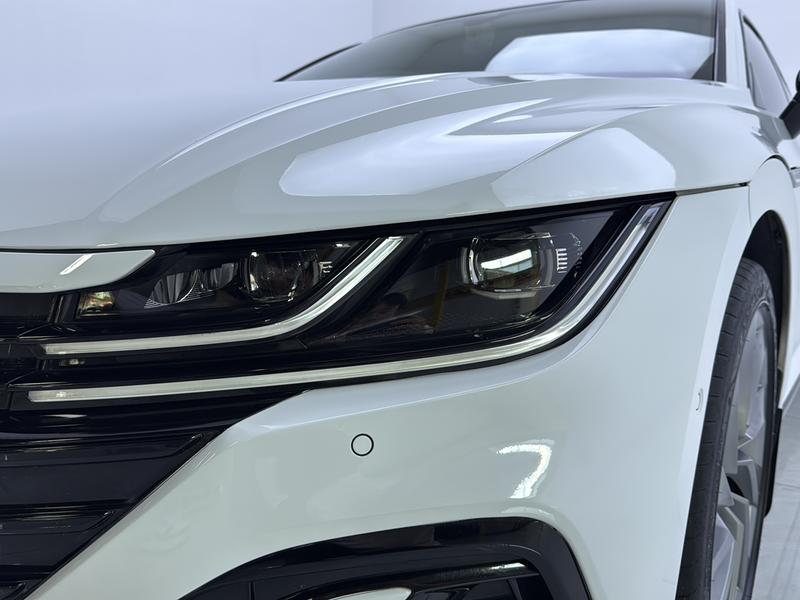 Volkswagen Volkswagen CC 2024