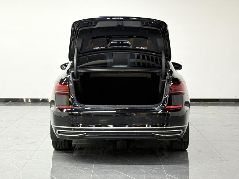 Volkswagen Passat 2025