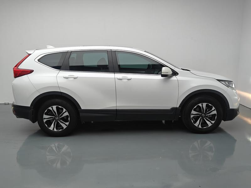 Honda Honda CR-V 2019