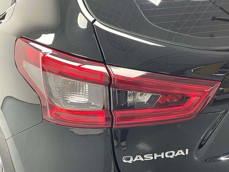 Nissan Qashqai 2021