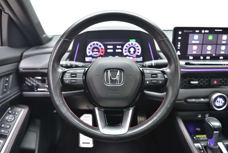 Honda Accord 2023