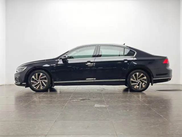 Volkswagen Magotan GTE Luxury
