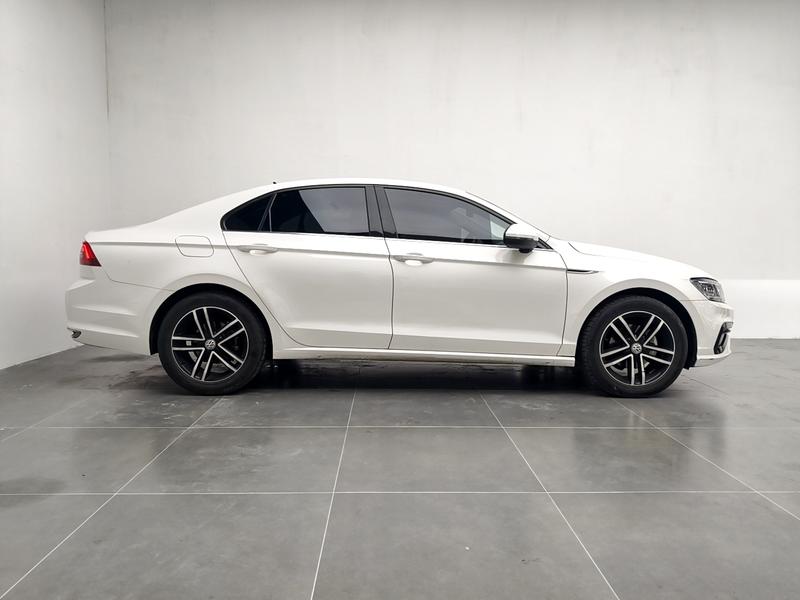 Volkswagen Lamando 2019