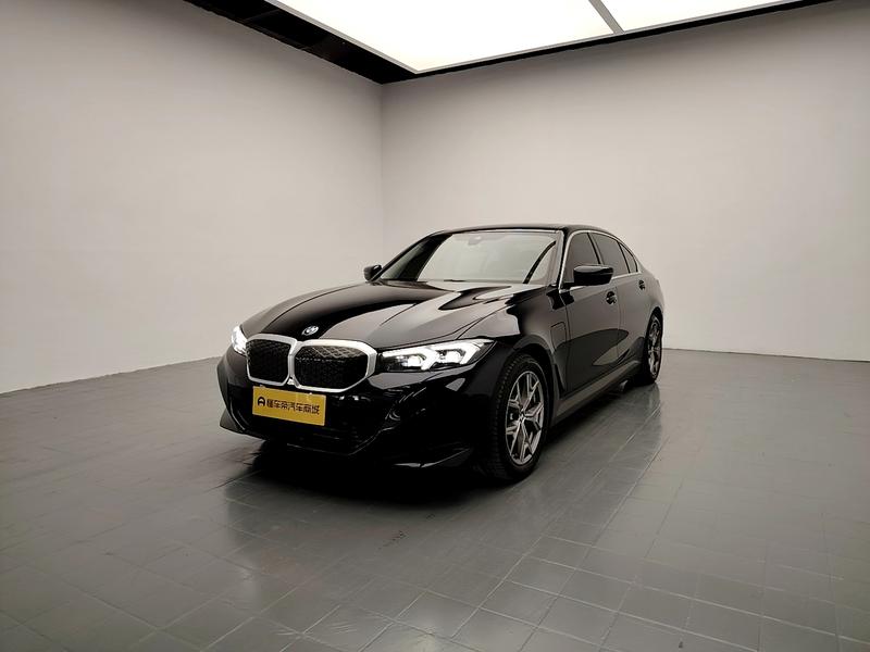 BMW BMW i3 2025