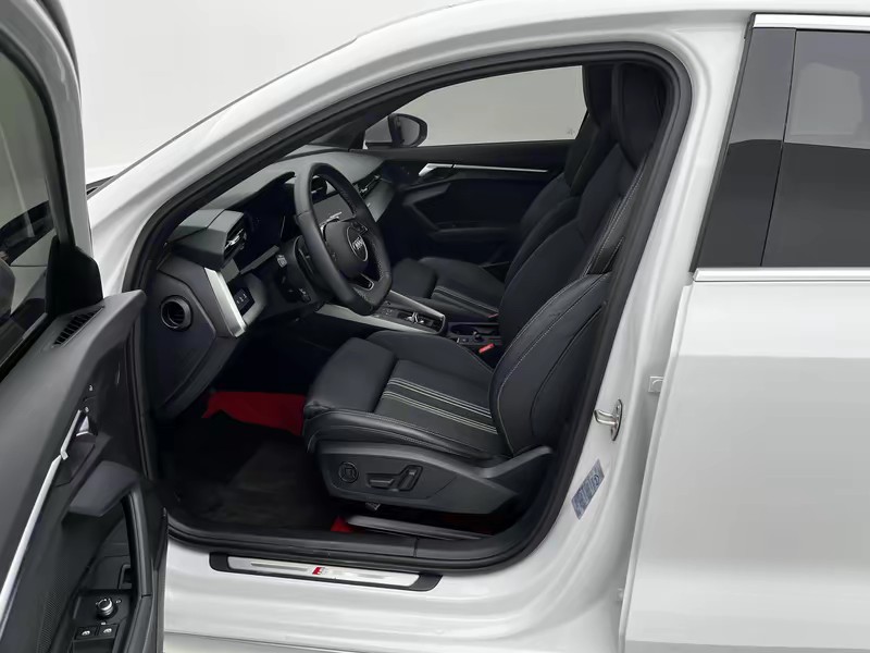 Audi Audi A3 2023