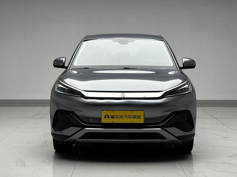 BYD Yuan PLUS 2024