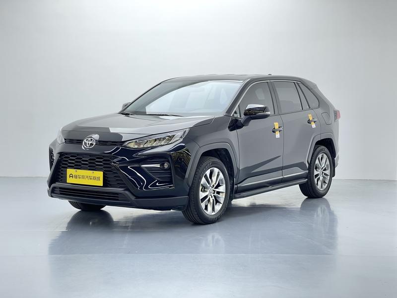 Toyota Vetlanda  2023